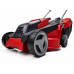 Einhell GE-CM 18/30 Li Kit Akkus fűnyíró (18V/1x3,0 Ah) 3413155
