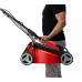 Einhell GE-CM 18/30 Li-Solo akkus fűnyíró (30cm/18V/Akkumulátor és töltő nélkül) 3413157