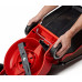 Einhell GE-CM 18/30 Li-Solo akkus fűnyíró (30cm/18V/Akkumulátor és töltő nélkül) 3413157