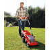 Einhell GE-CM 36/37 Li-Solo Akkus fűnyíró (37cm/2x18V/akku és töltő nélkül) 3413172