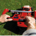 Einhell GE-CM 36/37 Li-Solo Akkus fűnyíró (37cm/2x18V/akku és töltő nélkül) 3413172