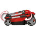 Einhell GE-CM 36/37 Li-Solo Akkus fűnyíró (37cm/2x18V/akku és töltő nélkül) 3413172