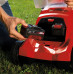 Einhell GE-CM 36/37 Li-Solo Akkus fűnyíró (37cm/2x18V/akku és töltő nélkül) 3413172