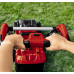 Einhell GE-CM 36/34-1 Li-Solo akkus fűnyíró (33 cm/36 V/Akkumulátor nélkül) 3413226