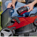 Einhell GE-CM 36/34-1 Li-Solo akkus fűnyíró (33 cm/36 V/Akkumulátor nélkül) 3413226