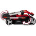 Einhell GE-CM 36/34-1 Li-Solo akkus fűnyíró (33 cm/36 V/Akkumulátor nélkül) 3413226