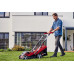 Einhell GE-CM 36/34-1 Li-Solo akkus fűnyíró (33 cm/36 V/Akkumulátor nélkül) 3413226