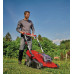 Einhell RASARRO 36/40 Akkumulátoros fűnyíró (40cm/36V/2x4,0Ah) 3413278