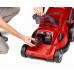 Einhell RASARRO 36/40 Akkumulátoros fűnyíró (40cm/36V/2x4,0Ah) 3413278