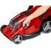Einhell RASARRO 36/40 Akkumulátoros fűnyíró (40cm/36V/2x4,0Ah) 3413278