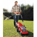 Einhell RASARRO 36/36 akkus fűnyíró (36V/2x3,0 Ah) 3413282