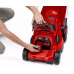 Einhell RASARRO 36/36 akkus fűnyíró (36V/2x3,0 Ah) 3413282