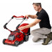 Einhell RASARRO 36/36 akkus fűnyíró (36V/2x3,0 Ah) 3413282