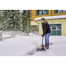 Einhell GE-ST 36/40 Li E-Solo Akkus hómaró (18V/akku és töltő nélkül) 3417011