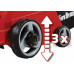 Einhell GC-SA 1231/1 Elektromos talajlazító és gyepszellőztető (1200W/31cm) 3420640