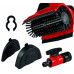 Einhell PICOBELLA 18/215 Akkus tisztítókefe (18V/akku és töltő nélkül) 3424200
