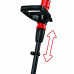 Einhell PICOBELLA 18/215 Akkus tisztítókefe (18V/akku és töltő nélkül) 3424200