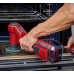 Einhell PICOBELLA 18/90 Akkus tisztítókefe (18V/akku és töltő nélkül) 3424220