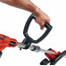 Einhell GE-LE 18/190 Li-Solo Akkus szegélynyíró (18V/akku és töltő nélkül) 3424300
