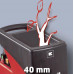 Einhell GC-RS 2540 Elektromos aprítógép (2500W) 3430620