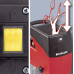 Einhell GC-RS 2540 Elektromos aprítógép (2500W) 3430620