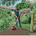 Einhell GE-CR 18/20 Li E - Solo Akkus talajlazító (18V/akku és töltő nélkül) 3431210