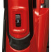 Einhell GE-CR 18/20 Li E - Solo Akkus talajlazító (18V/akku és töltő nélkül) 3431210