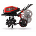 Einhell GP-CR 36/45 Li E BL- Solo Akkus talajlazító (18V/akku és töltő nélkül) 3431220