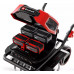 Einhell GP-CR 36/45 Li E BL- Solo Akkus talajlazító (18V/akku és töltő nélkül) 3431220
