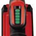 Einhell GE-UB 18/250 Li E Akkus lombfúvó (18V/akku és töltő nélkül) 3433542