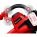 Einhell GE-CL 36/230 Li E-Solo Akkus lombszívó (akku és töltő nélkül) 3433630
