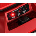 Einhell GP-EA 18/150 Li BL-Solo Akkus talajfúró (18V/akku és töltő nélkül) 3437000