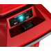 Einhell GP-EA 18/150 Li BL-Solo Akkus talajfúró (18V/akku és töltő nélkül) 3437000
