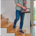 Einhell CLEANEXXO Akkus padlótisztító (18V/akku és töltő nélkül) 3437110