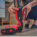 Einhell CLEANEXXO Akkus padlótisztító (18V/akku és töltő nélkül) 3437110
