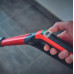 Einhell CLEANEXXO Akkus padlótisztító (18V/akku és töltő nélkül) 3437110