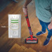 Einhell CLEANEXXO Akkus padlótisztító (18V/akku és töltő nélkül) 3437110