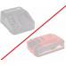Einhell HYPRESSO 18/24-1 Akkus maganyomású pisztoly (24bar/18V/akku, töltő nélkül) 4140135