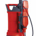 Einhell GE-DP 6935 ECO Szennyvízszivattyú 4170720