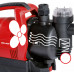 Einhell GC-AW 6333 automata házi vízmű 4176730