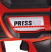 Einhell FIXETTO 18/38 S Akkus tűzőgép (18V/akku és töltő nélkül) 4257785