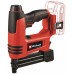 Einhell TE-CN 18 Li - Solo Akkus tűzőgép (18V/akku és töltő nélkül) 4257790