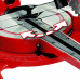 Einhell TC-SM 2534/1 Dual Húzó-, -fejező- és gérvágó fűrész (2350W/250mm) 4300395