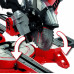 Einhell TC-SM 2534/1 Dual Húzó-, -fejező- és gérvágó fűrész (2350W/250mm) 4300395