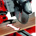 Einhell TC-SM 2534/1 Dual Húzó-, -fejező- és gérvágó fűrész (2350W/250mm) 4300395