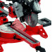Einhell TC-SM 2534/1 Dual Húzó-, -fejező- és gérvágó fűrész (2350W/250mm) 4300395