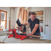 Einhell TC-SM 2534/1 Dual Húzó-, -fejező- és gérvágó fűrész (2350W/250mm) 4300395