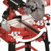 Einhell TC-SM 2531/2 U Húzó-, -fejező- és gérvágó fűrész (1900W/254mm) 4300805