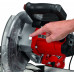 Einhell TC-SM 2531/2 U Húzó-, -fejező- és gérvágó fűrész (1900W/254mm) 4300805