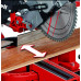 Einhell TC-SM 2531/2 U Húzó-, -fejező- és gérvágó fűrész (1900W/254mm) 4300805